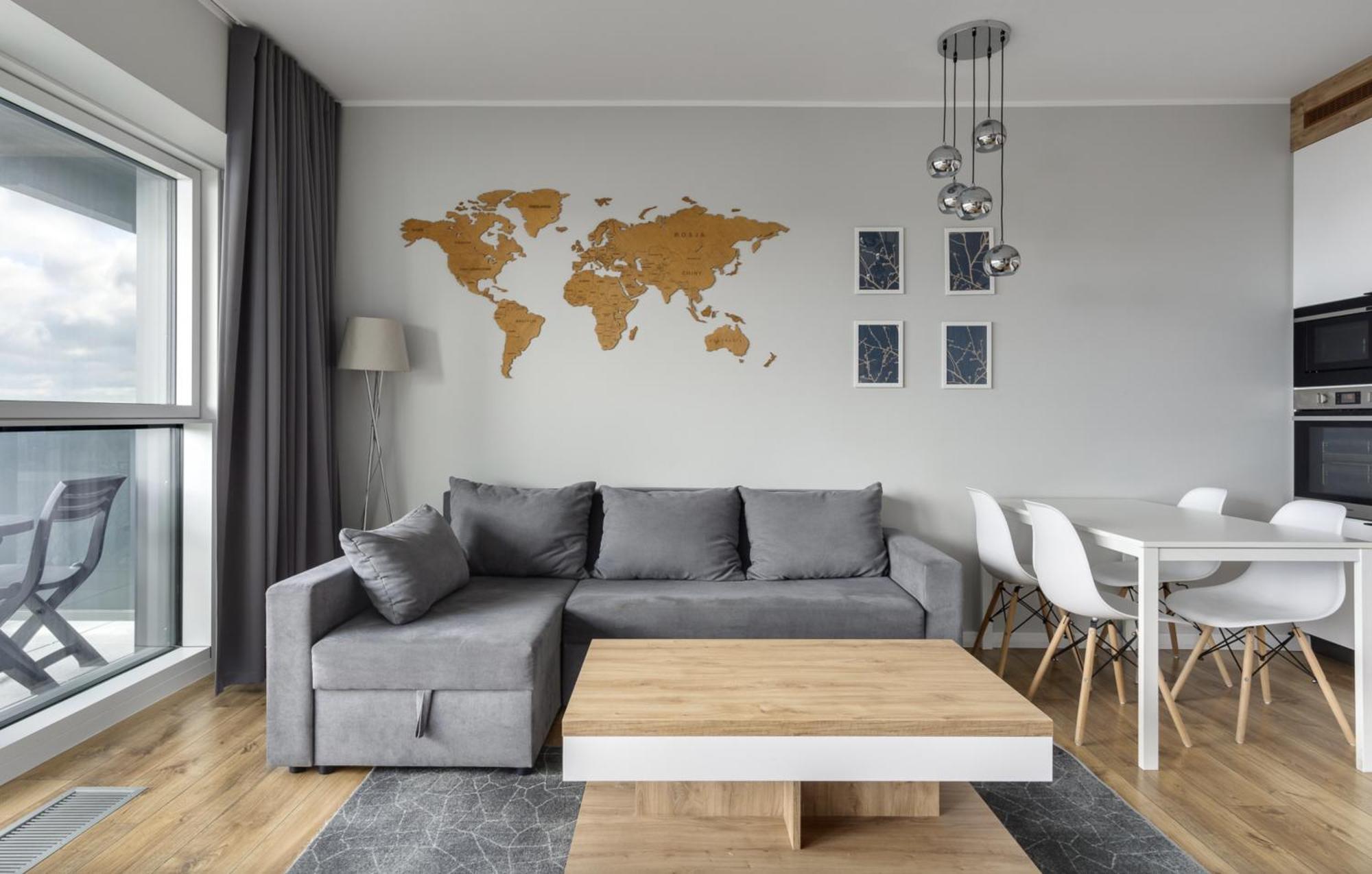 Poznan Apartments Towarowa Extérieur photo