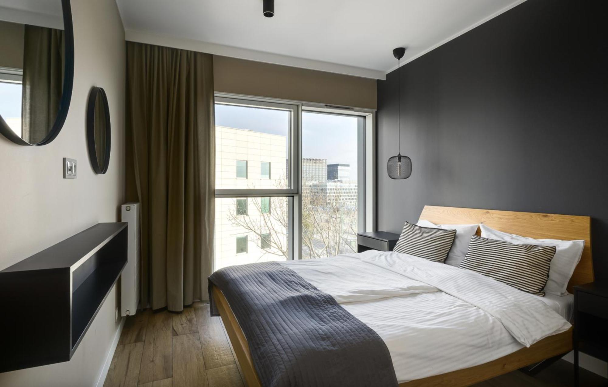Poznan Apartments Towarowa Extérieur photo