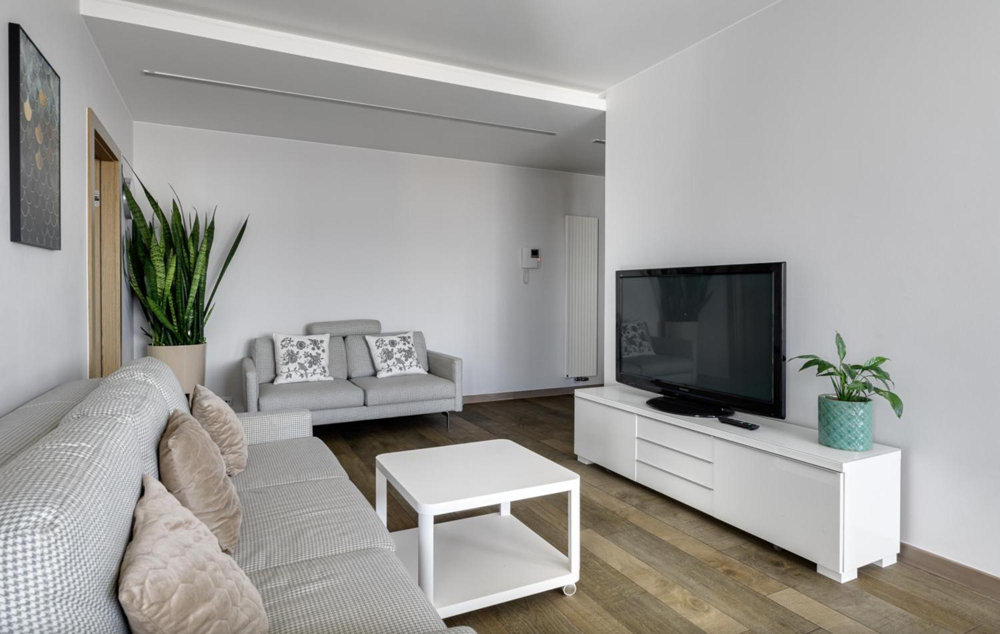 Poznan Apartments Towarowa Extérieur photo