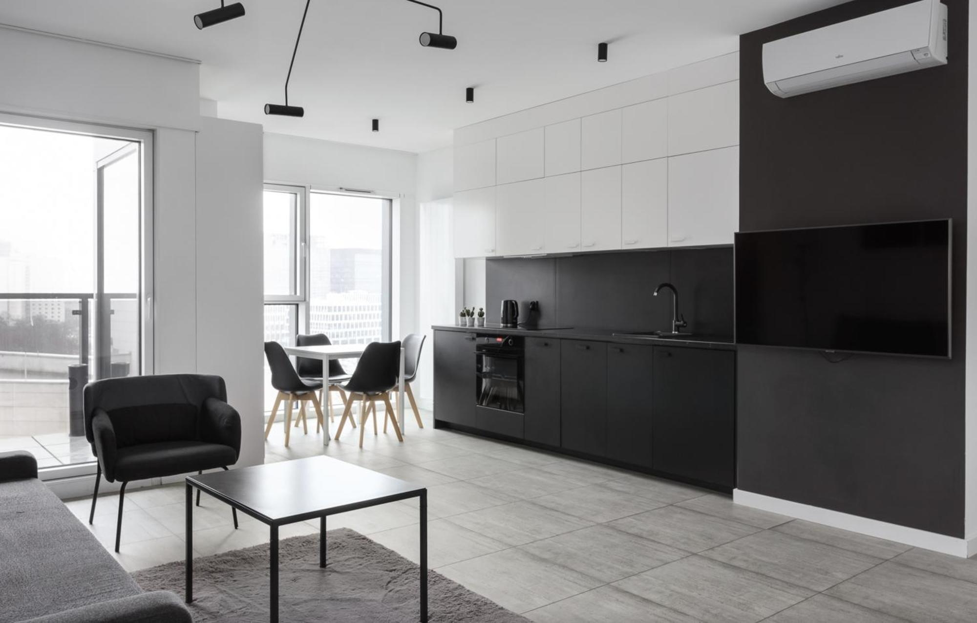 Poznan Apartments Towarowa Extérieur photo