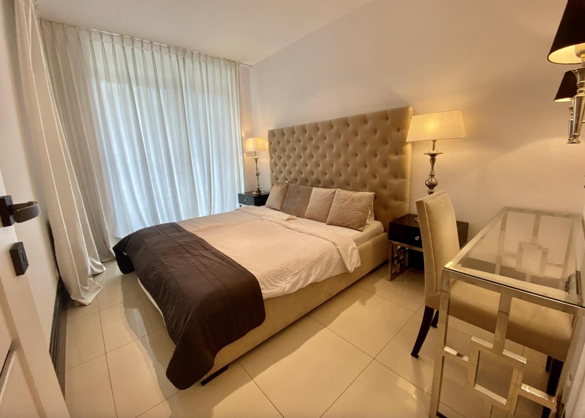 Poznan Apartments Towarowa Extérieur photo