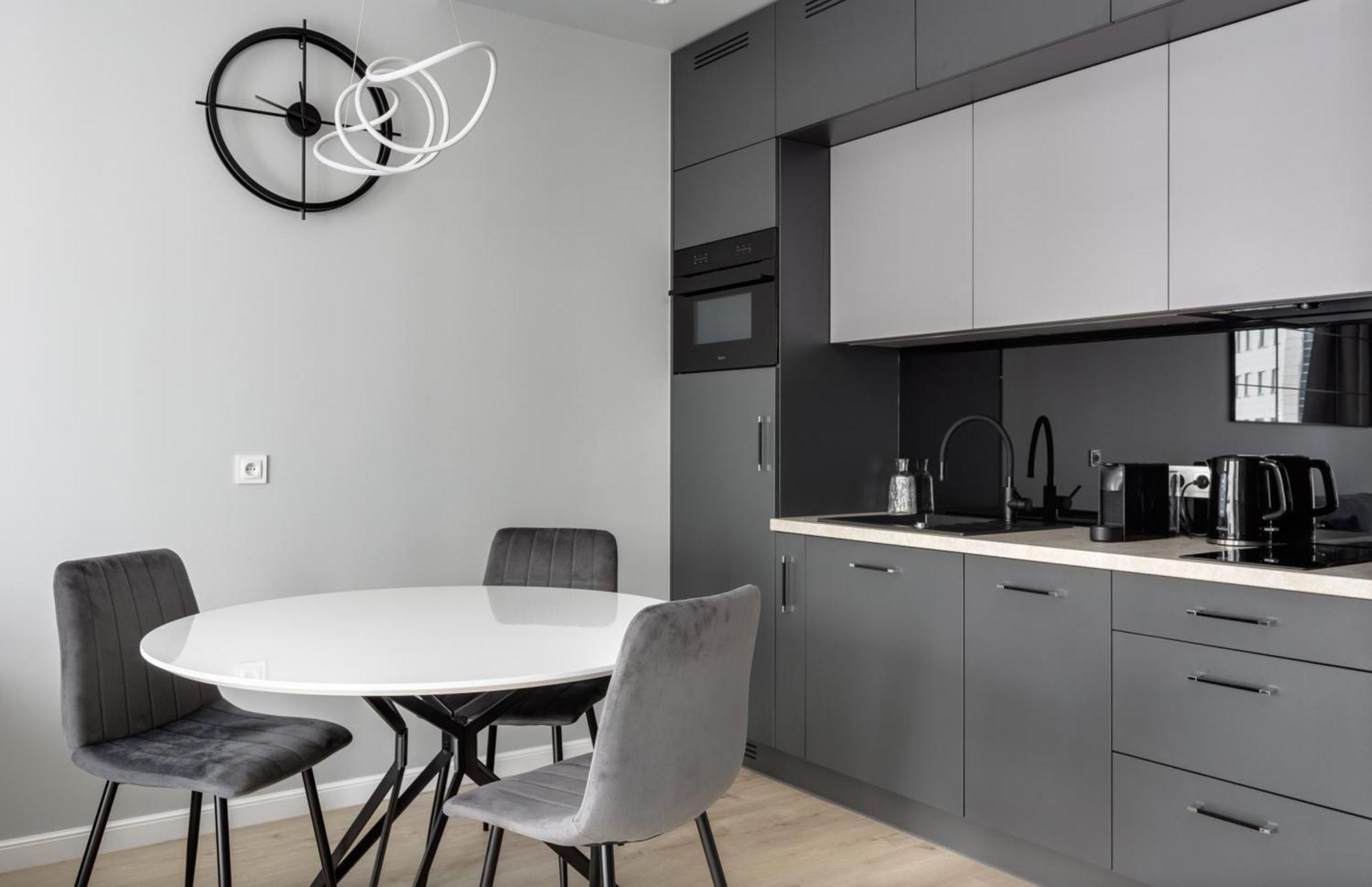 Poznan Apartments Towarowa Extérieur photo