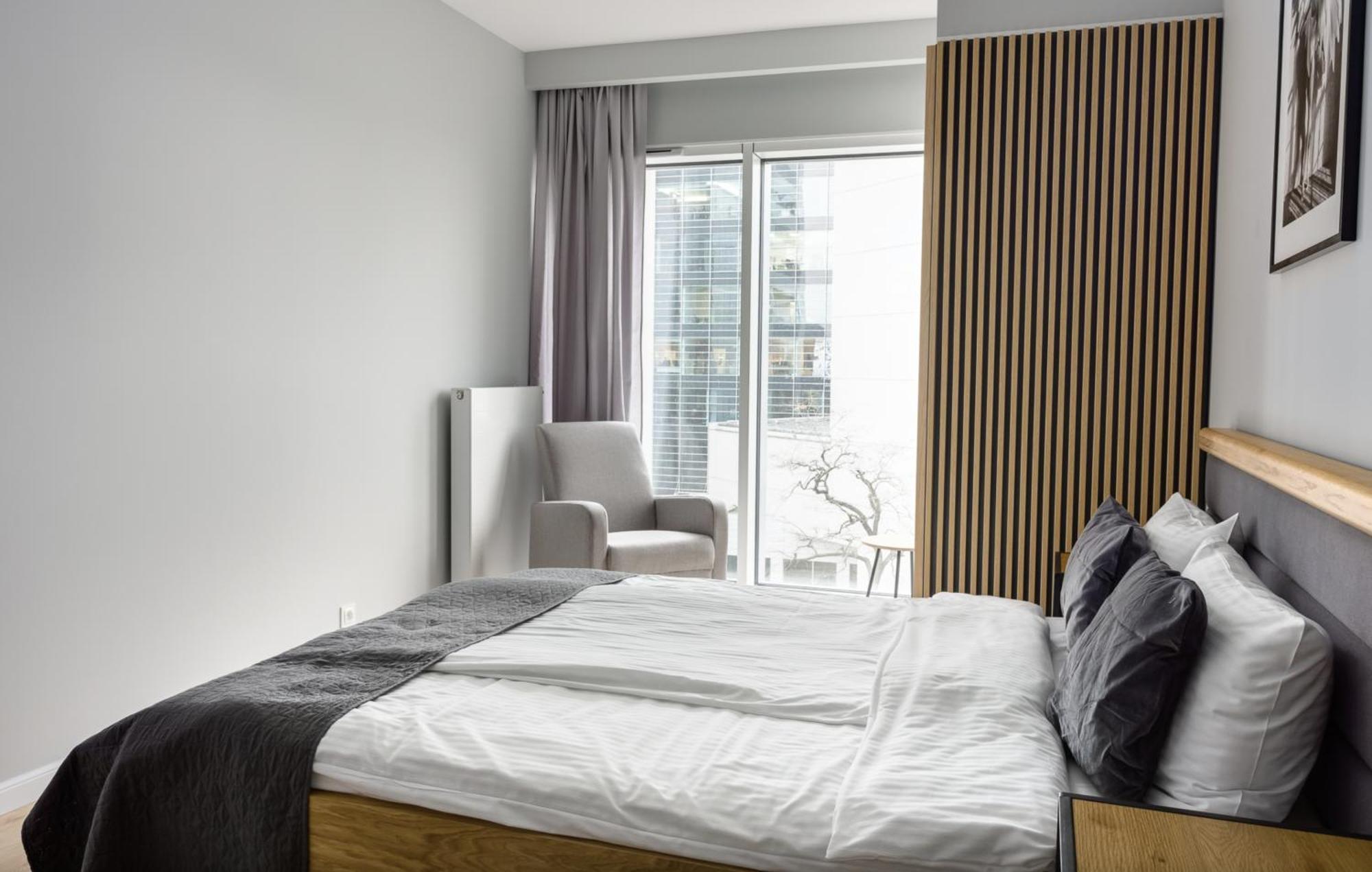 Poznan Apartments Towarowa Extérieur photo