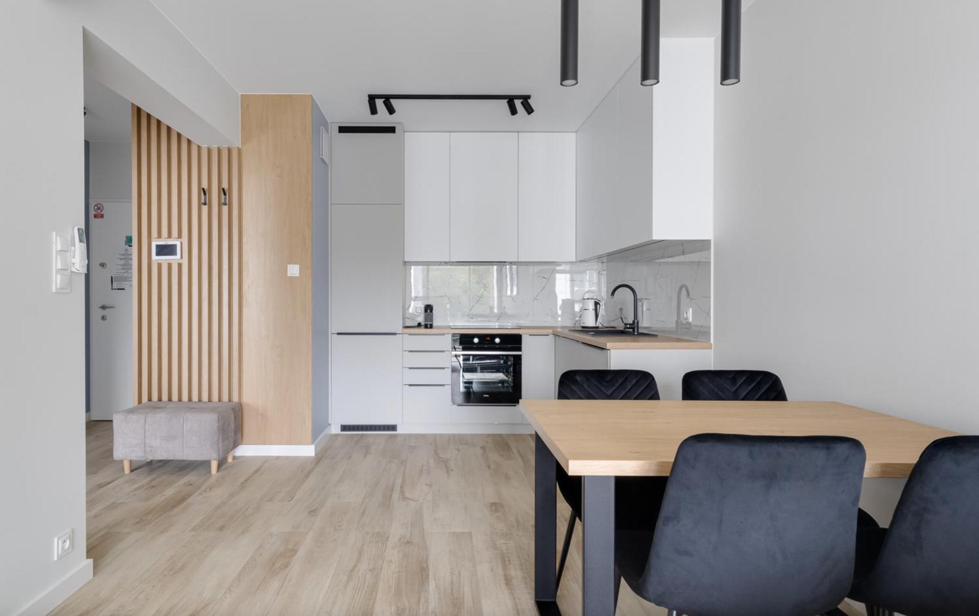 Poznan Apartments Towarowa Extérieur photo