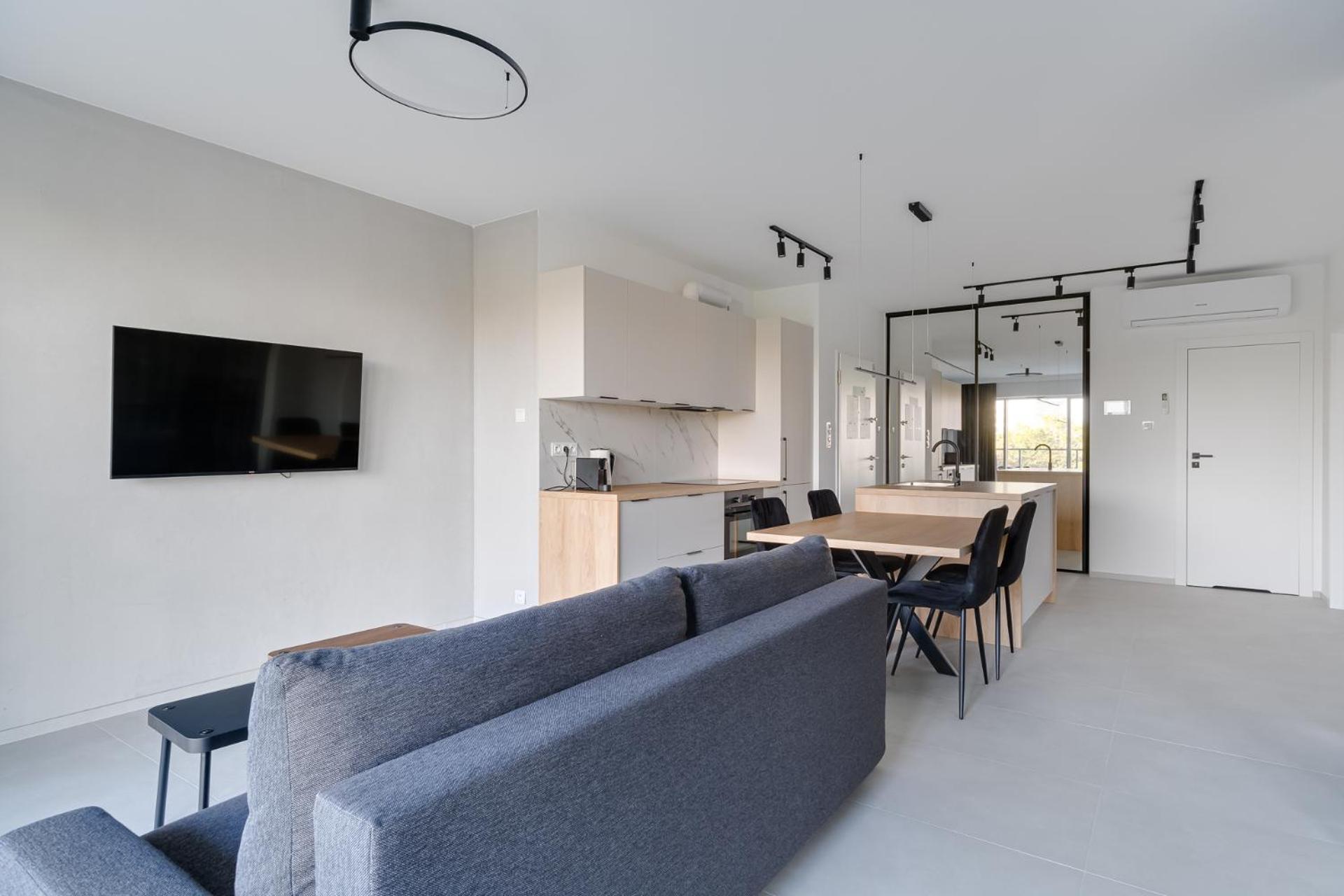 Poznan Apartments Towarowa Extérieur photo