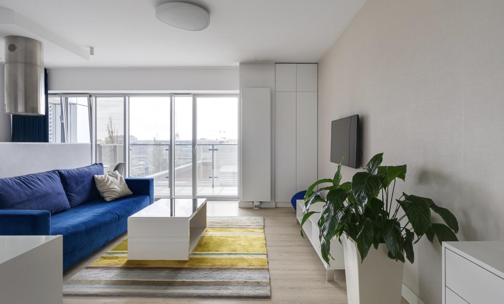 Poznan Apartments Towarowa Extérieur photo