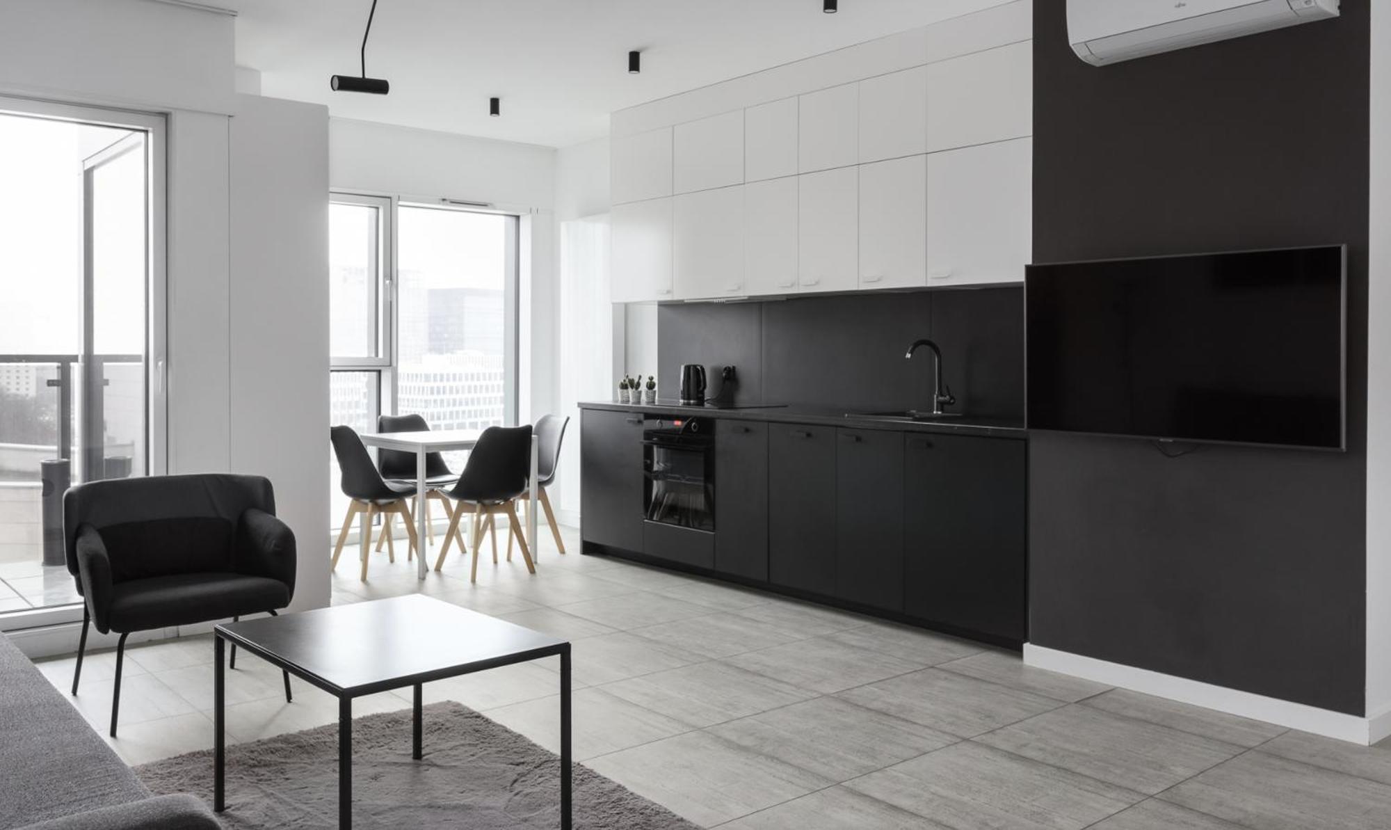 Poznan Apartments Towarowa Extérieur photo